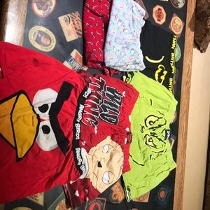 Funny boxer shorts/briefs